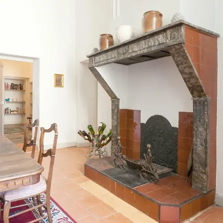 L'ancienne Tannerie Appartement
