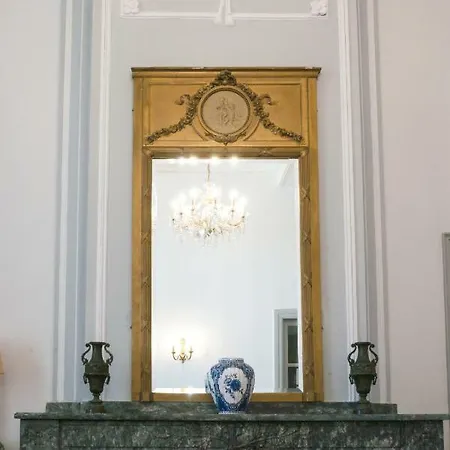 L'ancienne Tannerie Appartement