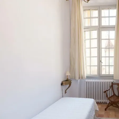 L'ancienne Tannerie Appartement *