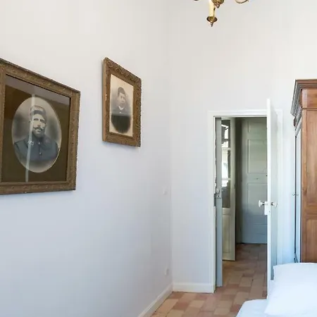 L'ancienne Tannerie Appartement *